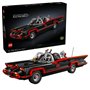 Set de construction Lego BATMAN 76328 The Classic TV Series Batmobile 1822 Pièces