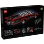 Set de construction Lego BATMAN 76328 The Classic TV Series Batmobile 1822 Pièces