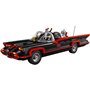Set de construction Lego BATMAN 76328 The Classic TV Series Batmobile 1822 Pièces