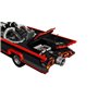Set de construction Lego BATMAN 76328 The Classic TV Series Batmobile 1822 Pièces