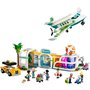 Set de construction Lego FRIENDS 42656 Heartlake City Airport 958 Pièces