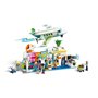 Set de construction Lego FRIENDS 42656 Heartlake City Airport 958 Pièces