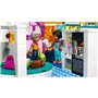 Set de construction Lego FRIENDS 42656 Heartlake City Airport 958 Pièces