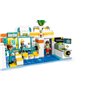 Set de construction Lego FRIENDS 42656 Heartlake City Airport 958 Pièces