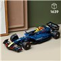 Set de construction Lego TECHNIC 42206 Oracle Red Bull Racing RB20 1599 Pièces