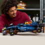Set de construction Lego TECHNIC 42206 Oracle Red Bull Racing RB20 1599 Pièces
