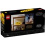 Set de construction Lego 75407 STAR WARS Logo 700 Pièces