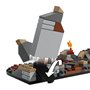 Set de construction Lego 76323 Avengers: Endgame Final Battle 621 Pièces