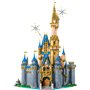 Set de construction Lego 43222 Disney Castle 4837 Pièces