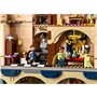 Set de construction Lego 43222 Disney Castle 4837 Pièces
