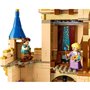 Set de construction Lego 43222 Disney Castle 4837 Pièces