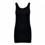 Débardeur Femme Only Onllive Love Long Noir