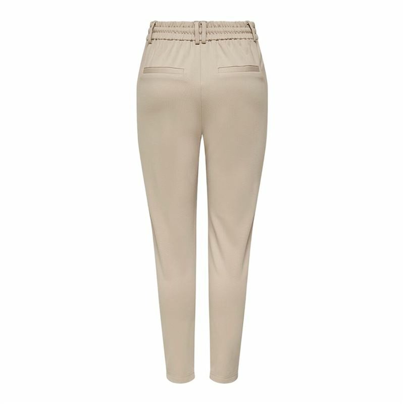 Image secondaire de Pantalon de sport long Only Onlpoptrash Life Easy Col Pure Cashmere Femme