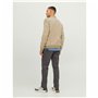 Veste pour adultes Jack & Jones rush Crockery