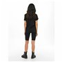 T-shirt à manches courtes femme Only lucy