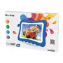 Tablette Blow KidsTAB7 V2 BLOW 7" Allwinner A133 4 GB RAM 128 GB Bleu Noir Blue
