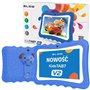 Tablette Blow KidsTAB7 V2 BLOW 7" Allwinner A133 4 GB RAM 128 GB Bleu Noir Blue