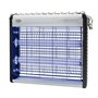 Lampe Anti-Moustiques Esperanza EHQ003 Blanc 12 W