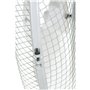 Ventilateur sur Pied Activejet WSR-40B Blanc Gris Argenté 50 W