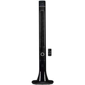 Ventilateur tour Activejet WKS-120CPJ Noir 60 W