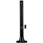 Ventilateur tour Activejet WKS-120CPJ Noir 60 W