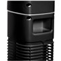 Ventilateur tour Activejet WKS-120CPJ Noir 60 W