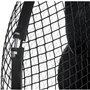 Ventilateur sur Pied Activejet WSR-40C Noir Argenté 50 W