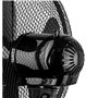 Ventilateur sur Pied Activejet WSR-40C Noir Argenté 50 W