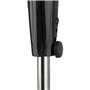 Ventilateur sur Pied Activejet WSR-40C Noir Argenté 50 W