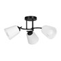 Spot encastré Activejet AJE-ALMA 3P 120 W 40 W