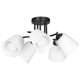 Spot encastré Activejet AJE-ALMA 5P 40 W