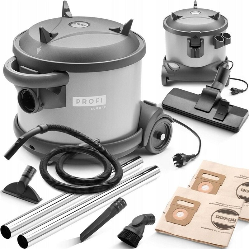 Rallonge 4 prises Schuko avec interrupteur Kerg M02593 (3 m)