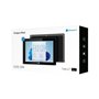 Tablette Kruger & Matz KM1089 10,1" Intel Celeron N4020 8 GB RAM 256 GB Noir