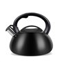 Bouilloire Promis TMC01BS 3 L Noir Acier Aluminium