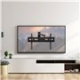 Support mural MacLean MC-798N 70" 35 kg