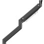 Support de table d'écran MacLean MC-968 26,5" 17"