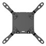 Support de table d'écran MacLean MC-968 26,5" 17"