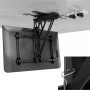 Support de plafond MacLean MC-490 75" 35 kg