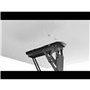 Support de plafond MacLean MC-492 55" 30 Kg