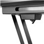 Support de plafond MacLean MC-492 55" 30 Kg
