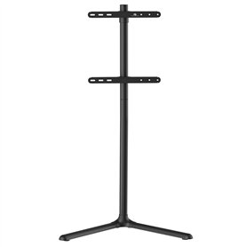 Support TV au sol MacLean MC-494 70" 40 kg