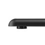 Support TV au sol MacLean MC-494 70" 40 kg