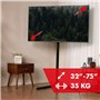 Support TV au sol MacLean MC-494 70" 40 kg
