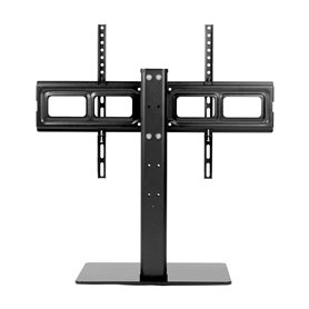 Support TV au sol MacLean MC-386 75" 40 kg