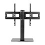 Support TV au sol MacLean MC-386 75" 40 kg