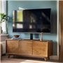 Support TV au sol MacLean MC-386 75" 40 kg