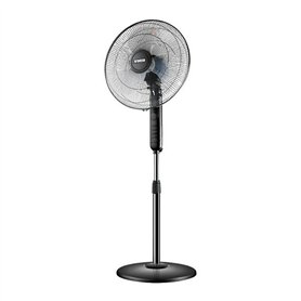 Ventilateur sur Pied N'oveen F450 Noir 45 W