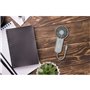 Ventillateur USB N'oveen F220 Gris 5 W