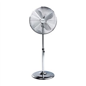 Ventilateur de Bureau Ravanson WT-7040SN Acier 50 W