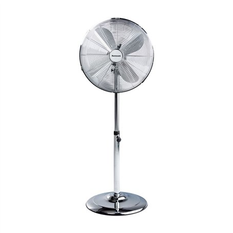 Ventilateur de Bureau Ravanson WT-7040SN Acier 50 W